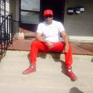 Meet your Posher, Adalberto